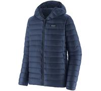 Patagonia - Plumíferos esquí - M's Down Sweater Hoody New Navy - Talla L - Azul marino Azul marino L