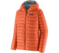 PATAGONIA M's Down Sweater Hoody - Hombre - Narnaja - talla XL- modelo 2026