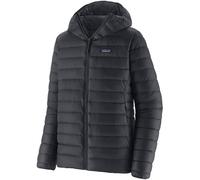 Patagonia - Plumíferos esquí - M's Down Sweater Hoody Black - Talla L - Negro Negro L