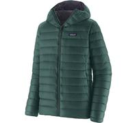 PATAGONIA M's Down Sweater Hoody - Hombre - Verde - talla S- modelo 2026