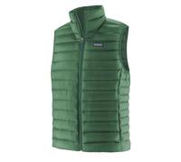 Patagonia M's Down Sweater Vest 84623 Gather Green S Hombre