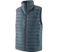 Patagonia M's Down Sweater Vest chaleco de plumas hombre - Summit Blue - L