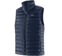 PATAGONIA M's Down Sweater Vest - Hombre - Azul - talla XL- modelo 2027