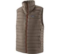 PATAGONIA M's Down Sweater Vest - Hombre - Gris - talla S- modelo 2026
