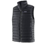 PATAGONIA M's Down Sweater Vest - Hombre - Negro - talla M- modelo 2027