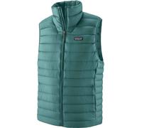 PATAGONIA M's Down Sweater Vest - Hombre - Azul - talla M- modelo 2025