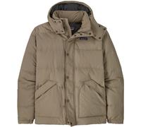 PATAGONIA M's Downdrift Jacket - Hombre - Gris - talla S- modelo 2025