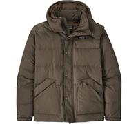 PATAGONIA M's Downdrift Jacket - Hombre - Marrón - talla S- modelo 2026