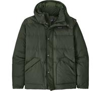 PATAGONIA M's Downdrift Jacket - Hombre - Verde - talla L- modelo 2026