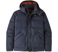 PATAGONIA M's Downdrift Jkt Smolder W - Hombre - Azul - talla XL- modelo 2025