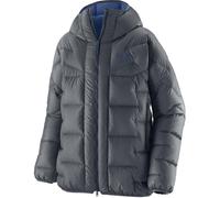 Patagonia M's Durable Down Parka chaqueta de plumas hombre - Smolder Blue - M