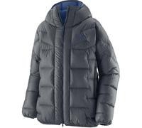 Patagonia M's Durable Down Parka chaqueta de plumas hombre - Smolder Blue - S