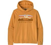PATAGONIA M's Fitz Roy Foothills Daily Hoody - Hombre - Narnaja - talla L- modelo 2027
