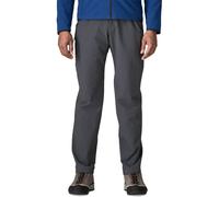 Patagonia - Ropa para escalada - M's Free Wall Pants Smolder Blue de Softshell - Talla 32 US - Azul Azul 32 US