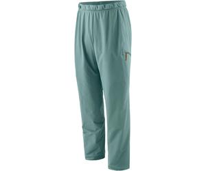Patagonia M's Free Wall Pants pantalón de escalada hombre - Blue Sage - 28