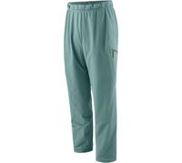 Patagonia M's Free Wall Pants pantalón de escalada hombre - Blue Sage - 36