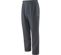 Patagonia M's Free Wall Pants pantalón de escalada hombre - Smolder Blue - 38