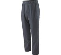 Patagonia M's Free Wall Pants pantalón de escalada hombre - Smolder Blue - 40