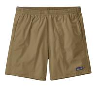 PATAGONIA M's Funhoggers Shorts - Hombre - Marrón - talla XL- modelo 2025