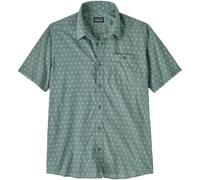 Camisa Patagonia M's Go To Shirt (Suns: Blue Sage) Hombre