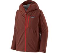 PATAGONIA M's Granite Crest Rain Jacket - Hombre - Beige - talla L- modelo 2026