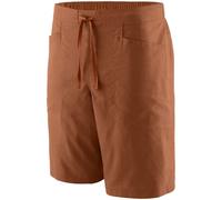 PATAGONIA M's Hampi Rock Shorts - Hombre - Marrón - talla XS- modelo 2025