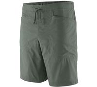 Patagonia M's Hampi Rock Shorts pantalón corto hombre - Hemlock Green - 36
