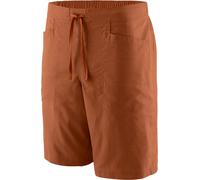 Patagonia - M's Hampi Rock Shorts Robin Brown - Talla 30 US - Marrón Marrón 30 US