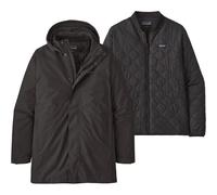 PATAGONIA M's Heyes Peak 3-in-1 Parka - Hombre - Negro - talla S- modelo 2027