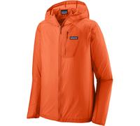 Patagonia M's Houdini Jacket chaqueta cortavientos hombre - Coal Orange - S