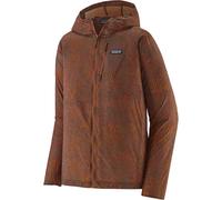Patagonia Chaqueta Houdini marrón XL