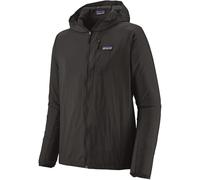 PATAGONIA M's Houdini Jacket - Hombre - Negro - talla S- modelo 2025