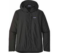 Patagonia - M's Houdini Jkt Black de Nylon - Talla 149 - Negro Negro 149