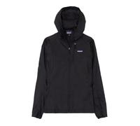 PATAGONIA M's Houdini Jkt Chaqueta, Hombre, Negro, S