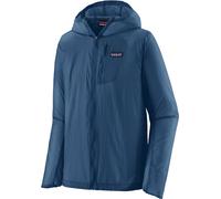 Patagonia - M's Houdini Jkt Clement Blue de Nylon - Talla M - Azul Azul M