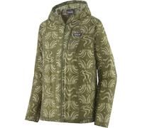 PATAGONIA M's Houdini Jkt - Hombre - Verde - talla L- modelo 2026