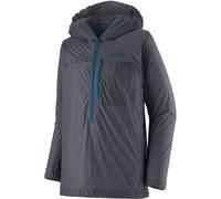 Patagonia M's Houdini Rock Jacket chaqueta cortavientos hombre - Smolder Blue - L