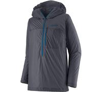 Patagonia M's Houdini Rock Jacket chaqueta cortavientos hombre - Smolder Blue - S