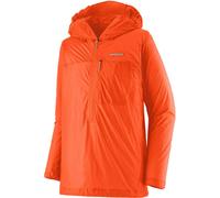PATAGONIA M's Houdini Rock Jkt - Hombre - Narnaja - talla M- modelo 2026