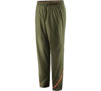 PATAGONIA M's Houdini Rock Pants - Unisex - Verde - talla L- modelo 2026