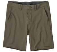 PATAGONIA M's Hydropeak Hybrid Walk Shorts - 18 In - Hombre - Verde - talla 32- modelo 2026