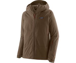 PATAGONIA M's Insulated Storm Shift Jacket - Hombre - Marrón - talla XL- modelo 2026