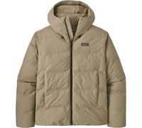 PATAGONIA M's Jackson Glacier Jacket - Hombre - Gris - talla S- modelo 2026