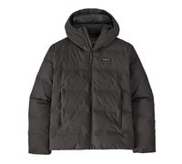 Patagonia - Chaquetas - M's Jackson Glacier Jkt Black - Talla M - Negro Negro M