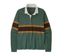 Patagonia M's L/S Camiseta de Rugby 42250 RBCA