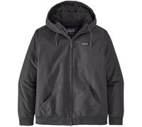 PATAGONIA M's Lined Isthmus Hoody - Hombre - Gris - talla L- modelo 2025