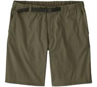 PATAGONIA M's Lw All-wear Gi Shorts - 9 In - Hombre - Verde / Verde - talla M- modelo 2026