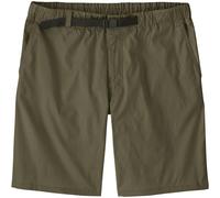 Patagonia M's LW All-Wear Gi Shorts - 9 in. pantalón corto hombre - Basin Green - M
