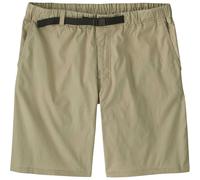 Patagonia M's LW All-Wear Gi Shorts - 9 in. pantalón corto hombre - Weathered Stone - L