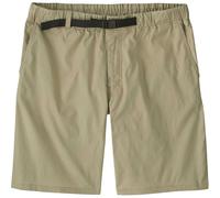 Patagonia M's LW All-Wear Gi Shorts - 9 in. pantalón corto hombre - Weathered Stone - XL